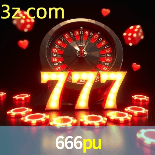 Welcome Bonus 666PU