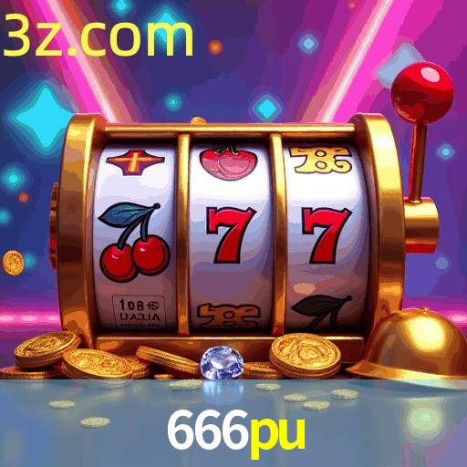 Slot Games 666PU