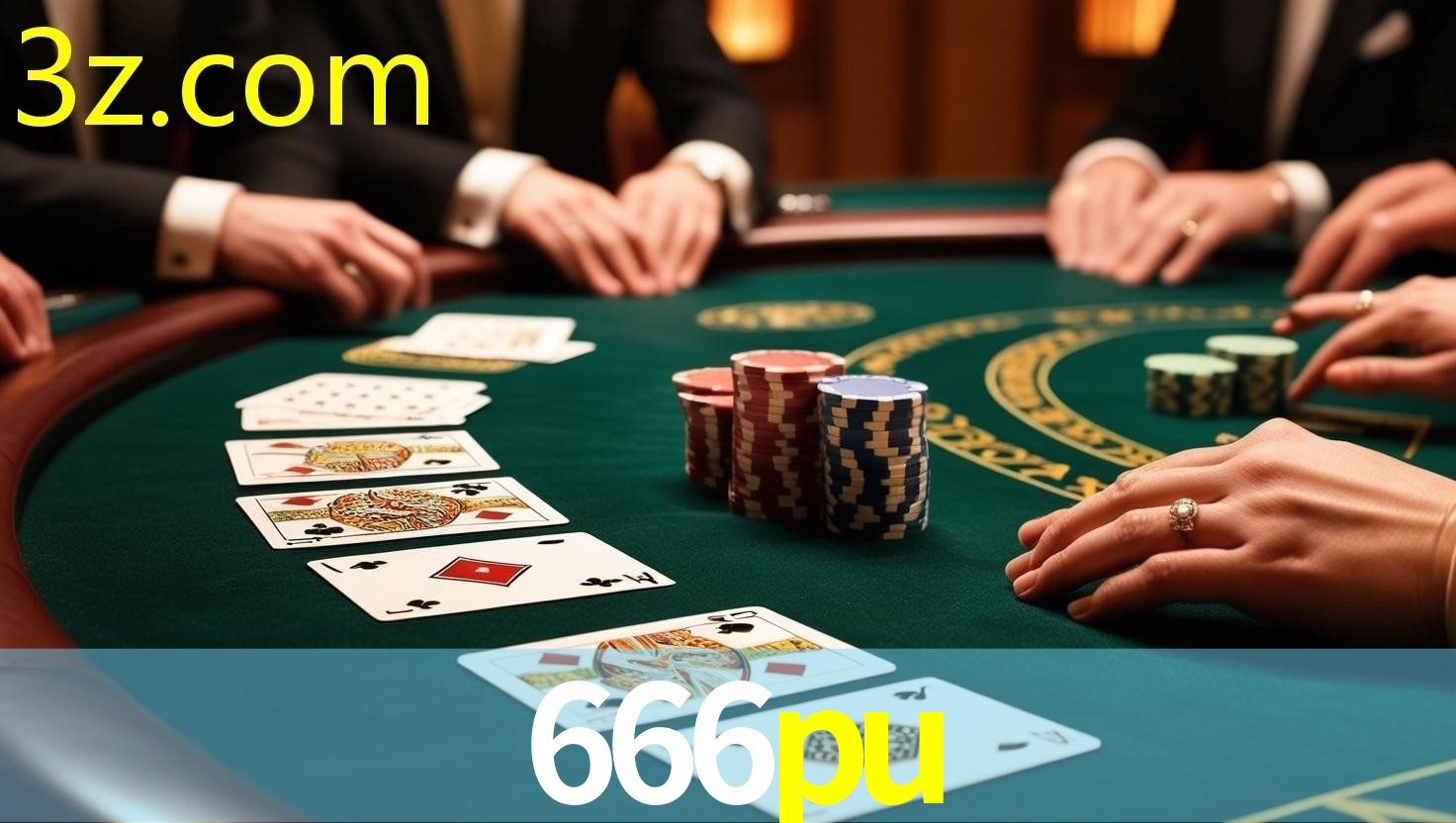 Security Systems 666PU