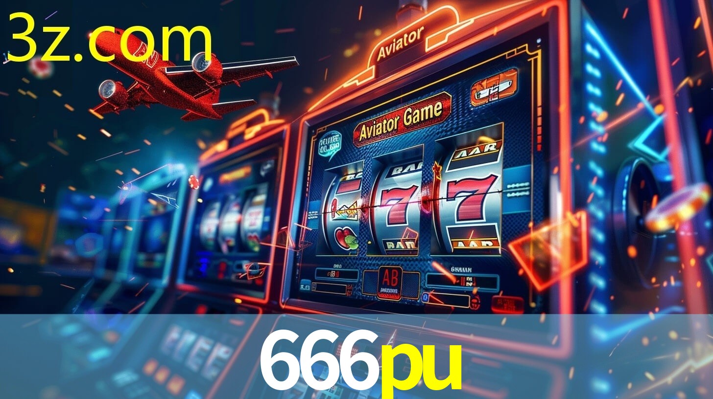 Weekend Specials 666PU