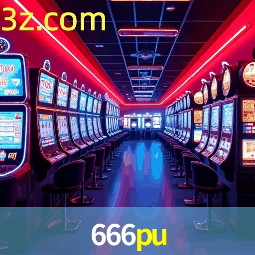 Live Casino 666PU