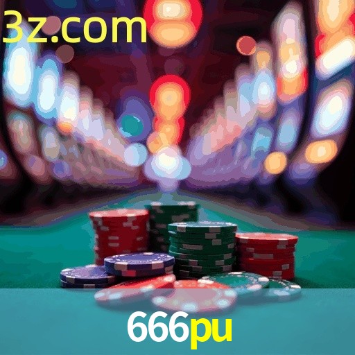 Bonus Features 666PU